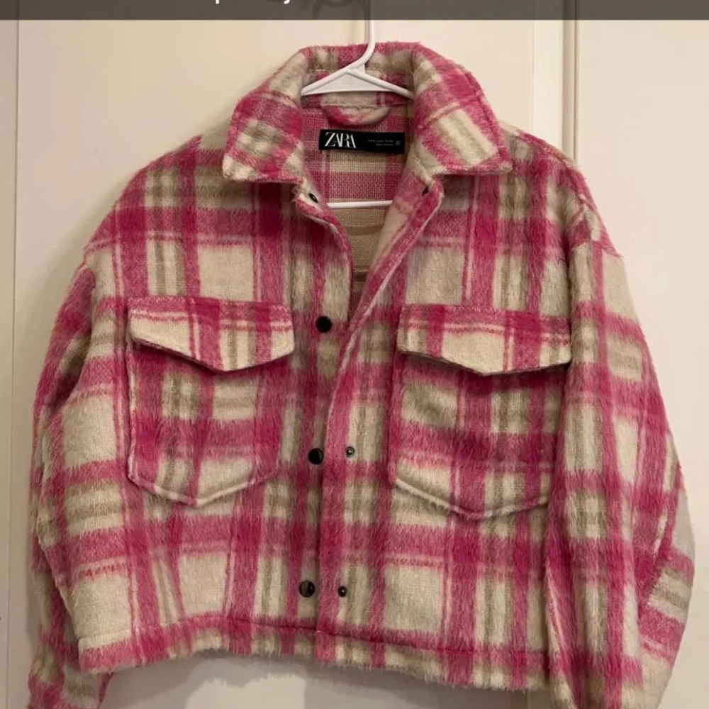 Zara Jacket